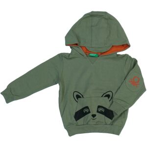 Benetton Dečko Hoodie (Mărime: 98) 126139192 - Moda i odjeća