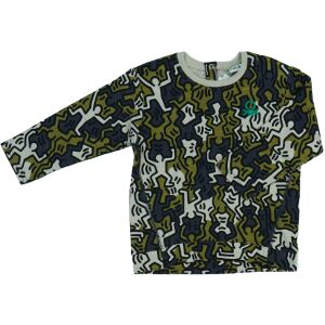 Benetton Fiú Pulóver (Méret: 98) 126035734 - Gyerek pulóver