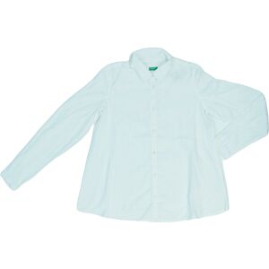 Benetton Mädchen Bluse (Mărime: 164) 126035732 - Mode & Kleidung