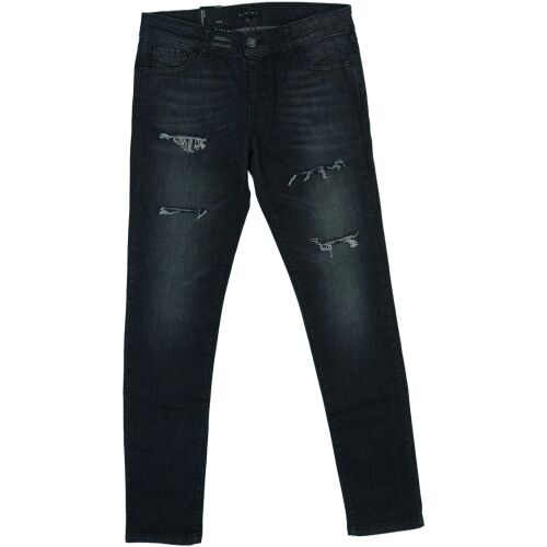 Sisley Dievča Tričko bez rukávov EÚ 170) 126035753