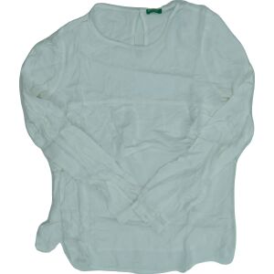 Benetton Момиче Блуза (Mărime: 158) 126035765 - Мода и обличане