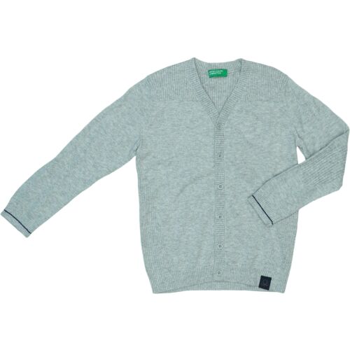 Benetton Fiú Kardigán (Méret: 68)