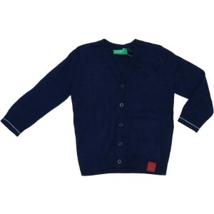 Benetton Junge Stulpen (Mărime: 86) 126035754 - Mode & Kleidung