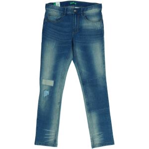 Benetton Dečko Traperice (Mărime: 164) 126035756 - Moda i odjeća