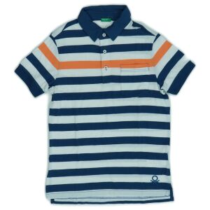 Benetton Chłopiec Guma do włosów/guma elastyczna/gąbka UE 158) 126035760 - Baba & Tipegő