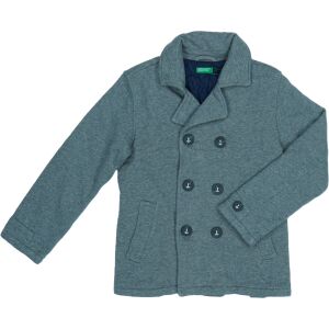 Benetton Fata Palton (Mărime: 170) 126139209 - Îmbrăcăminte pentru femei