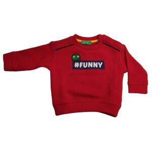 Benetton Dečko Pulover (Mărime: 62) 126035778 - Moda i odjeća