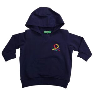 Benetton Момче Кучешки дрехи ЕС 74) 126035786 - Бебешка и детска мода
