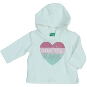 Benetton Dziewczyna Ubranko dla psa UE 68) 126035801 - Moda dla niemowląt i dzieci