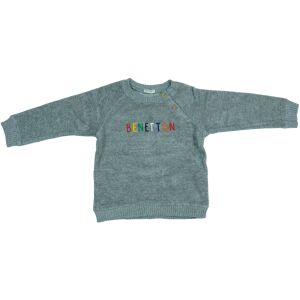 Benetton Dečko Pulover (Mărime: 80) 126035794 - Moda i odjeća