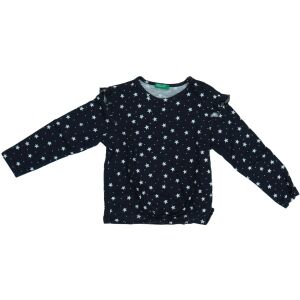 Benetton Mädchen Strickjacke (Mărime: 104) 126035795 - Mode & Kleidung