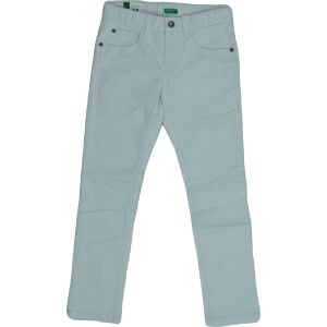 Benetton Момиче Риза без ръкави (Mărime: 128) 126035815 - Бебе & Малко дете