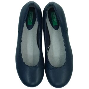 Benetton Lány Balerina cipő (EU 34) 126035814 - Benetton
