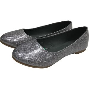 Benetton Lány Balerina cipő (EU 34) 126139202 - Benetton