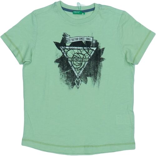 Benetton Chlapec Taška EÚ 128) 126035822