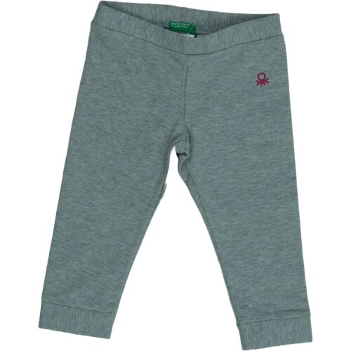 Benetton Lány Baby nadrág (Méret: 80)