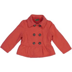 Benetton Lány Átmeneti kabát (Méret: 98) 126139205 - Benetton