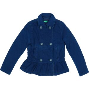 Benetton Момиче Палто (Mărime: 152) 126035851 - Бебе & Малко дете