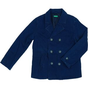 Benetton Fiú Átmeneti kabát (Méret: 152) 126035840 - Benetton