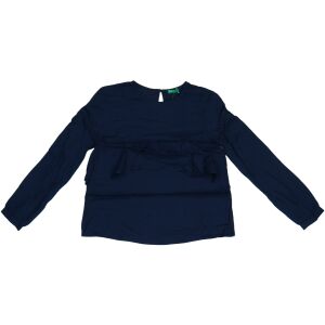 Benetton Mädchen Bluse (Mărime: 146) 126035847 - Mode & Kleidung