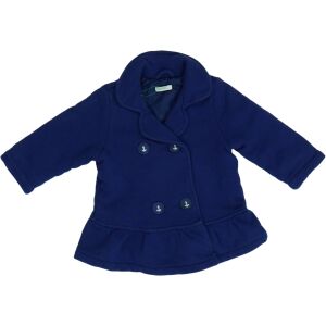 Benetton Момиче Палто ЕС 68) 126035848 - Бебе & Малко дете