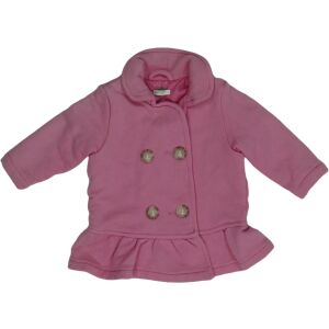 Benetton Fata Palton (Mărime: 62) 126035850 - Îmbrăcăminte pentru femei