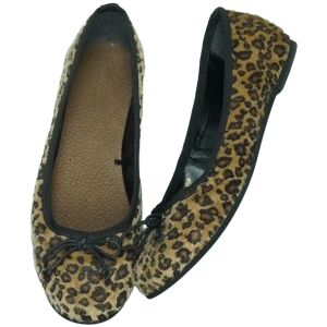 Benetton Djevojka Baletni stanovi (EU 38) 126035855 - Ženska obuća