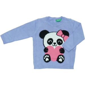 Benetton Djevojka Džemper (Mărime: 80) 126035881 - Moda i odjeća