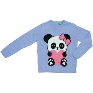 Benetton Момиче Сутиен (Mărime: 104) 126035885 - Бебешка и детска мода