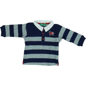 Benetton Junge Haargummi/Gummis/Knirpse (Mărime: 104) 126035907 - Herrenbekleidung