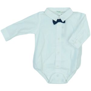 Benetton Fiú Hosszú ujjú body (Méret: 62) 126035935 - Benetton