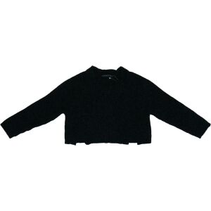 Sisley Dziewczyna Biustonosz UE 110) 126035908 - Sweter dziecięcy