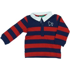 Benetton Dečko Polo majica (Mărime: 68) 126035914 - Za frajera