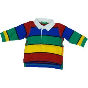 Benetton Dečko Polo majica (Mărime: 74) 126035921 - Za frajera