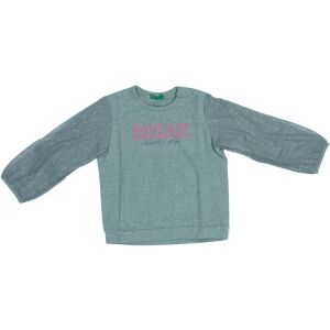 Benetton Dievča Kardigán EÚ 104) 126035928 - Bábätká & Batoľatá