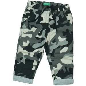 Benetton Момче Термопанталони (Mărime: 86) 126035936 - Мода и обличане