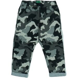 Benetton Dečko Termalne hlače (Mărime: 104) 126035937 - Dječje hlače