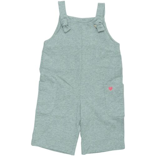Benetton Lány Kantáros hosszú / rövidnadrág (Méret: 86)
