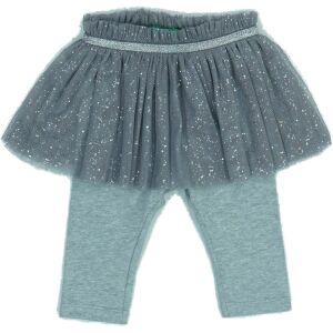 Benetton Момиче Препаска / горна част ЕС 68) 126035953 - Мода и обличане