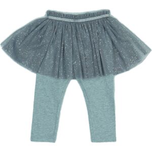 Benetton Момиче Препаска / горна част ЕС 80) 126035943 - Мода и обличане