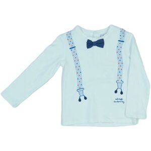 OVS Fiú Hosszú ujjú felső (Méret: 92) 126139227 - OVS