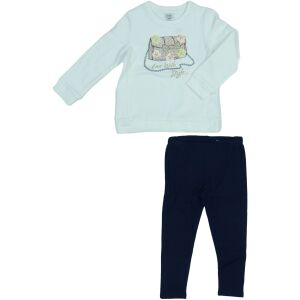 OVS Lány 2 részes szett - Felsőruházat és nadrág (Méret: 104) 126035964 - OVS