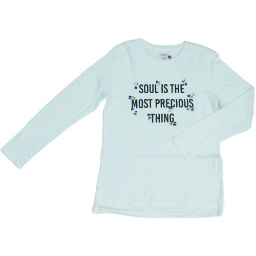 OVS Djevojka Dugi rukav vrh (Mărime: 158) 126139228