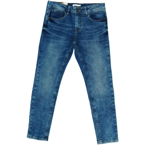 OVS - Republic of Denim Fiú Farmernadrág (Méret: 158) 161441535 - Gyerek nadrág, leggings