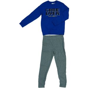 OVS Fiú 2 részes szett - Felsőruházat és nadrág (Méret: 134) 126036342 - OVS