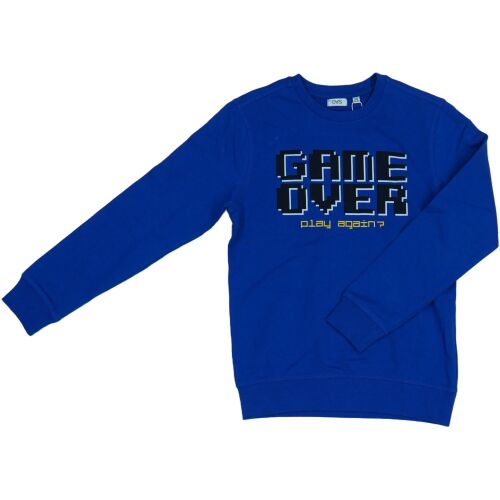 OVS Fiú Hosszú ujjú felső (Méret: 140) 126202366