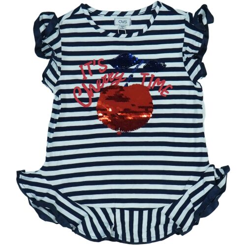 OVS Dievča Tunika EÚ 128) 126036982