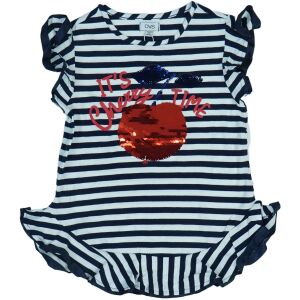 OVS Fata Tunică (Mărime: 128) 126036982 - OVS