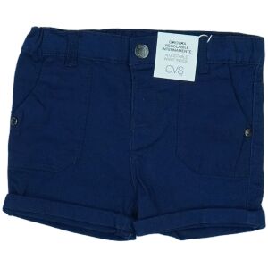 OVS Chłopiec Szorty UE 86) 126037282 - Baba & Tipegő