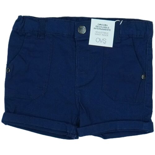 OVS Fiú Rövidnadrág (Méret: 86) 126037282